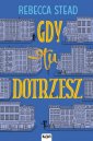 okładka książki - Gdy tu dotrzesz