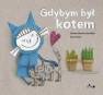 okładka książki - Gdybym był kotem