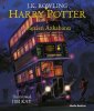 okładka książki - Harry Potter i więzień Azkabanu