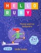 okładka książki - Hello Ruby. Poznaj wnętrze komputera