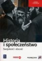 okładka podręcznika - Historia i społeczeństwo. Swojskość