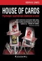 okładka książki - House of Cards. Psychologia i psychoterapia