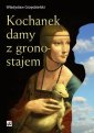 okładka książki - Kochanek damy z gronostajem