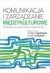 Komunikacja i zarządzanie międzykulturowe. - okładka książki