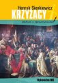 okładka książki - Krzyżacy