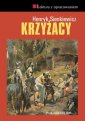 okładka książki - Krzyżacy