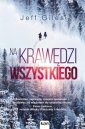 okładka książki - Na krawędzi wszystkiego