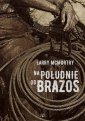 okładka książki - Na południe od Brazos