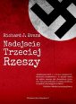 okładka książki - Nadejście Trzeciej Rzeszy