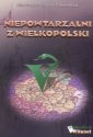 okładka książki - Niepowtarzalni z Wielkopolski