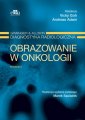 okładka książki - Obrazowanie w onkologii Grainger