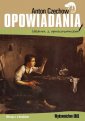 okładka książki - Opowiadania. Lektura z opracowaniem