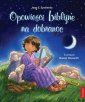 okładka książki - Opowieści biblijne na dobranoc