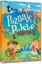 okładka książki - Poznaję Polskę. Wiersze o Polsce