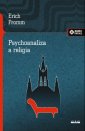 okładka książki - Psychoanaliza a religia. Seria: