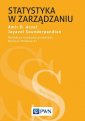 okładka książki - Statystka w zarządzaniu