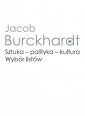 okładka książki - Sztuka - polityka - kultura. Wybór