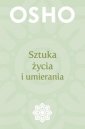 okładka książki - Sztuka życia i umierania