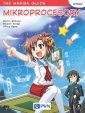 okładka książki - The manga guide. Mikroprocesory