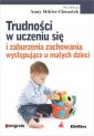 okładka książki - Trudności w uczeniu się i zaburzenia