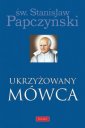 okładka książki - Ukrzyżowany Mówca