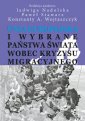 okładka książki - Unia Europejska i wybrane państwa