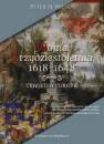 okładka książki - Wojna trzydziestoletnia 1618-1648.