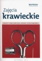 okładka podręcznika - Zajęcia krawieckie. Szkoła podstawowa.