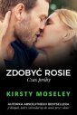 okładka książki - Zdobyć Rosie. Czas próby