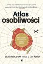 okładka książki - Atlas osobliwości