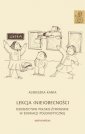 okładka książki - Lekcja (nie)obecności. Dziedzictwo