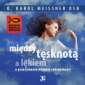 pudełko audiobooku - Między tęsknotą a lękiem