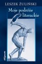 okładka książki - Moje podróże literackie