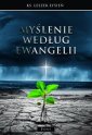 okładka książki - Myślenie według Ewangelii