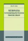 okładka książki - Neuronauka w psychoterapeutycznym