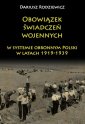 okładka książki - Obowiązek świadczeń woj.systemie