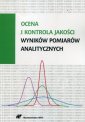 okładka książki - Ocena i kontrola jakości wyników