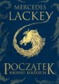 okładka książki - Początek