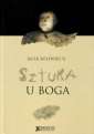 okładka książki - Sztuka u Boga