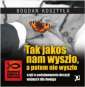 pudełko audiobooku - Tak jakoś nam wyszło, a potem nie