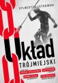 okładka książki - Układ Trójmiejski