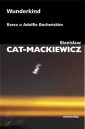 okładka książki - Wunderkind. Rzecz o Adolfie Bocheńskim