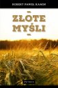 okładka książki - Złote myśli