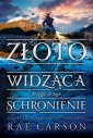 okładka książki - Złotowidząca. Księga 2. Schronienie