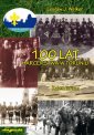 okładka książki - 100 lat harcerstwa w Toruniu. Kalendarium