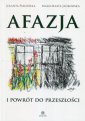 okładka książki - Afazja i powrót do przeszłości