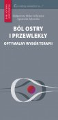 okładka książki - Ból ostry i przewlekły optymalny