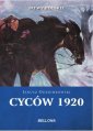 okładka książki - Cyców 1920. Seria: Bitwy polskie