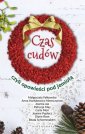okładka książki - Czas cudów czyli opowieści pod