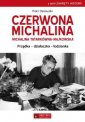 okładka książki - Czerwona Michalina. Michalina Tatarkówna-Majkowska....